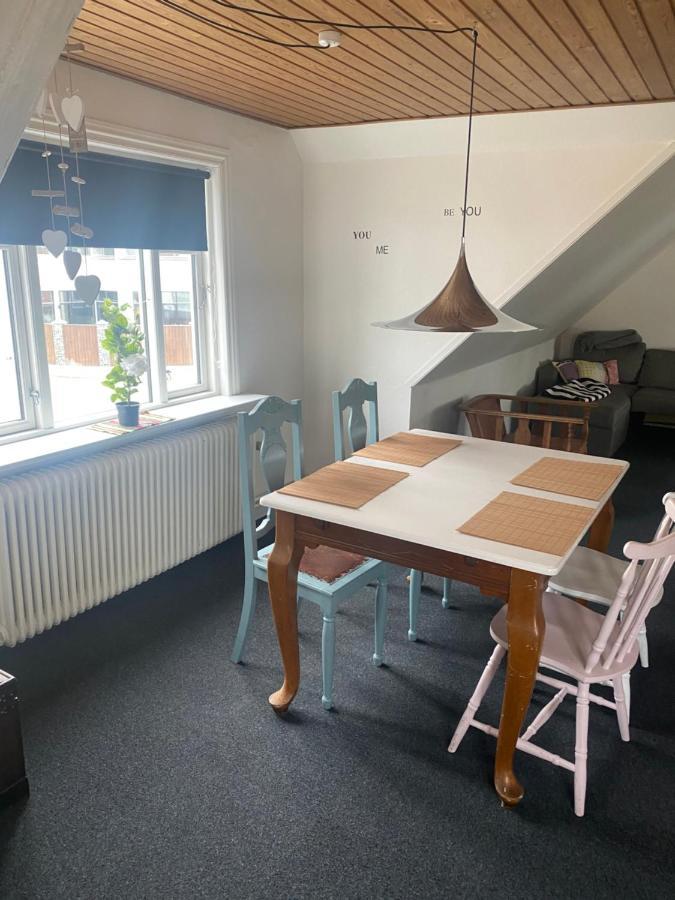 Sondergade Frederikshavn Apartment Exterior photo